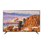 Internationalanil Smart LED TV Model 5530 Size 55 Inch