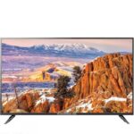 Internationalanil Smart LED TV Model 5530 Size 55 Inch