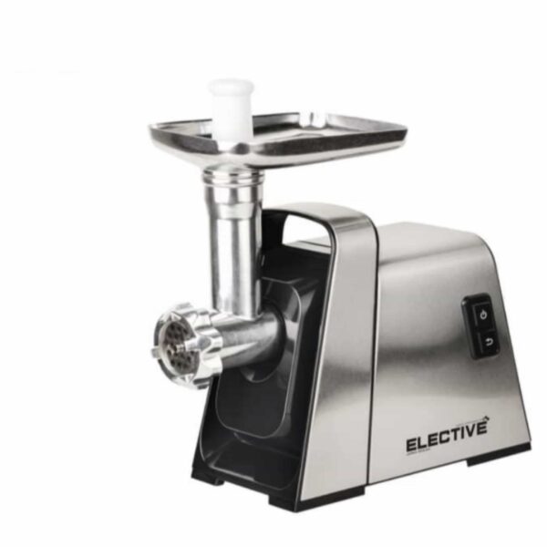 Elective steel meat grinder model 1550